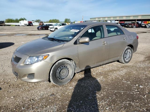 toyota corolla ba 2010 2t1bu4ee6ac374323