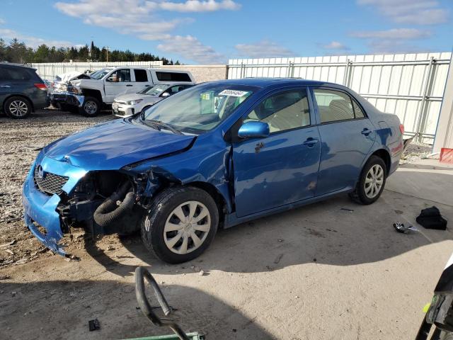 toyota corolla ba 2010 2t1bu4ee6ac377724