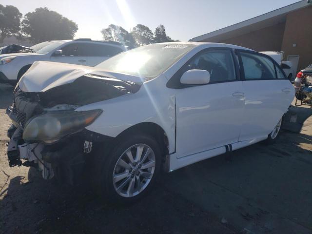 toyota corolla 2010 2t1bu4ee6ac385757