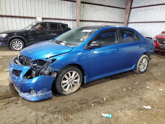 toyota corolla ba 2010 2t1bu4ee6ac385998