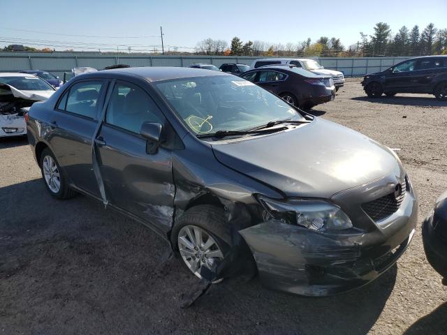 toyota carolla 2010 2t1bu4ee6ac398590