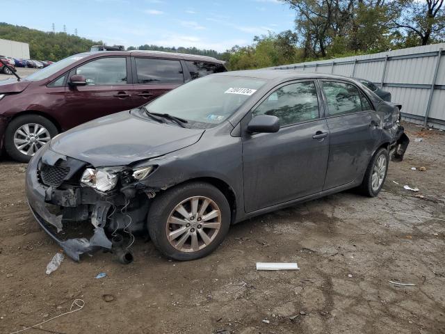 toyota corolla ba 2010 2t1bu4ee6ac400564