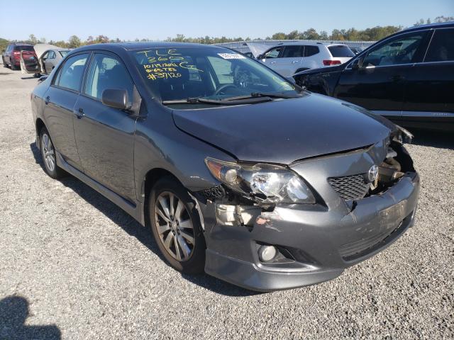 toyota corolla ba 2010 2t1bu4ee6ac415369