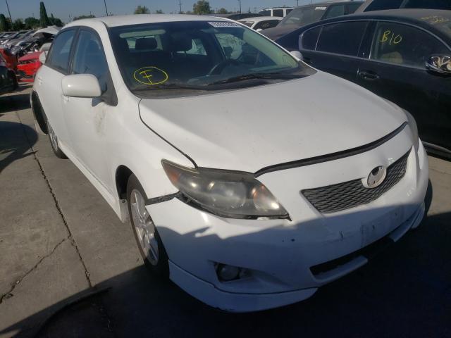 toyota corolla ba 2010 2t1bu4ee6ac416621