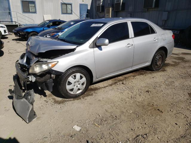 toyota corolla ba 2010 2t1bu4ee6ac418031