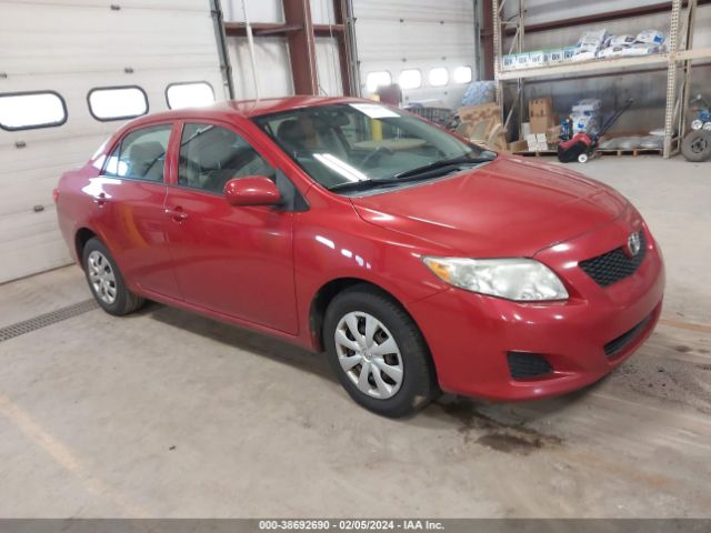 toyota corolla 2010 2t1bu4ee6ac427005