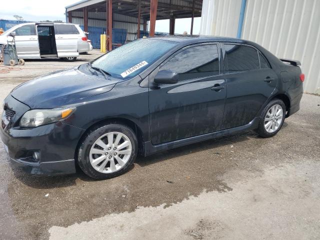 toyota corolla ba 2010 2t1bu4ee6ac460585