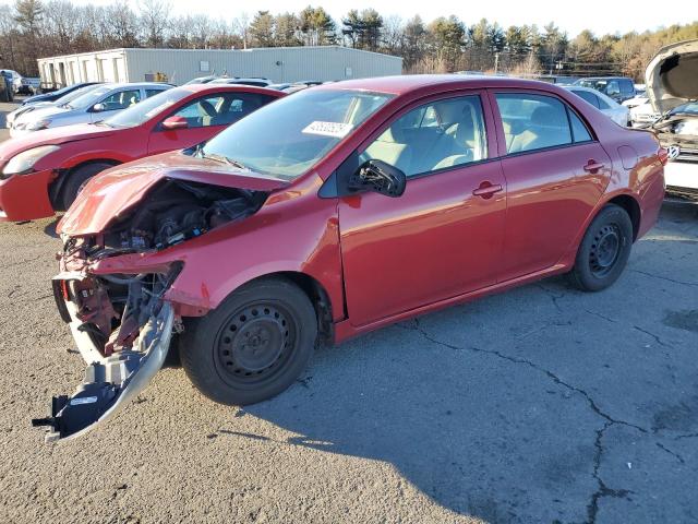 toyota corolla ba 2010 2t1bu4ee6ac460683