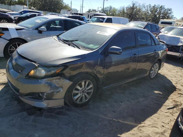 toyota corolla ba 2010 2t1bu4ee6ac488743