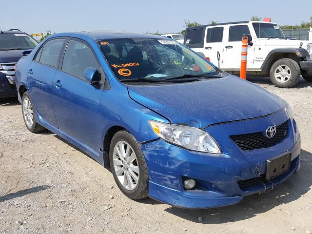 toyota corolla ba 2010 2t1bu4ee6ac511051