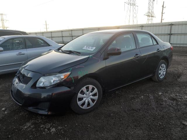 toyota corolla ba 2010 2t1bu4ee6ac520493