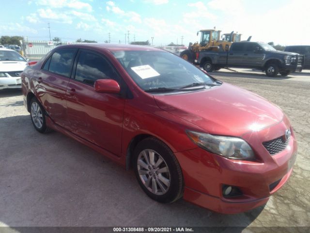 toyota corolla 2010 2t1bu4ee6ac534653