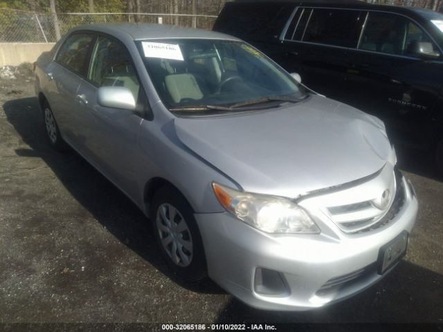 toyota corolla 2011 2t1bu4ee6bc539000