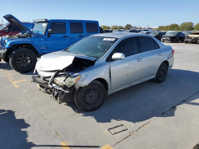 toyota corolla 2011 2t1bu4ee6bc540809