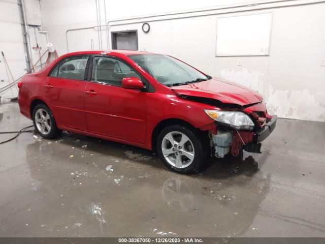 toyota corolla 2011 2t1bu4ee6bc558629