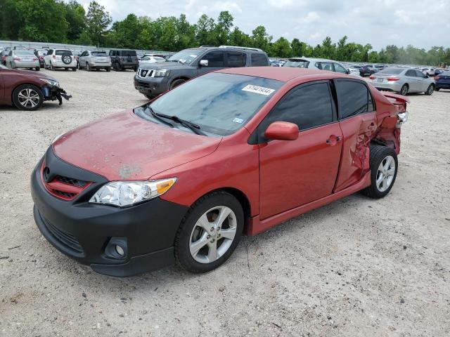 toyota corolla 2011 2t1bu4ee6bc600703