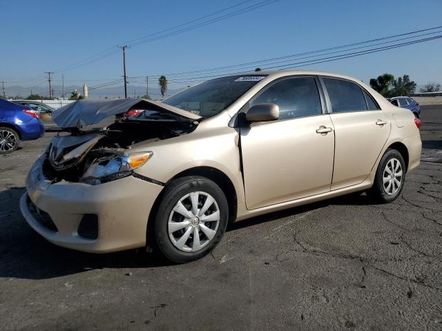 toyota corolla le 2011 2t1bu4ee6bc653661