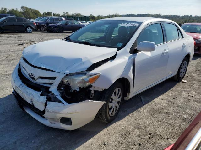 toyota corolla ba 2011 2t1bu4ee6bc663302