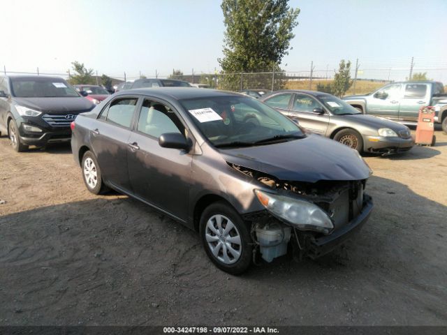 toyota corolla 2011 2t1bu4ee6bc685607