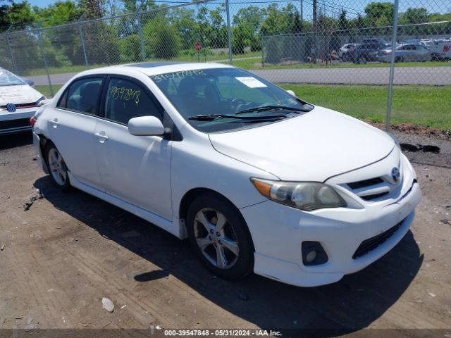 toyota corolla 2011 2t1bu4ee6bc729010