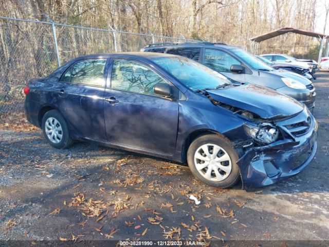 toyota corolla 2011 2t1bu4ee6bc754571