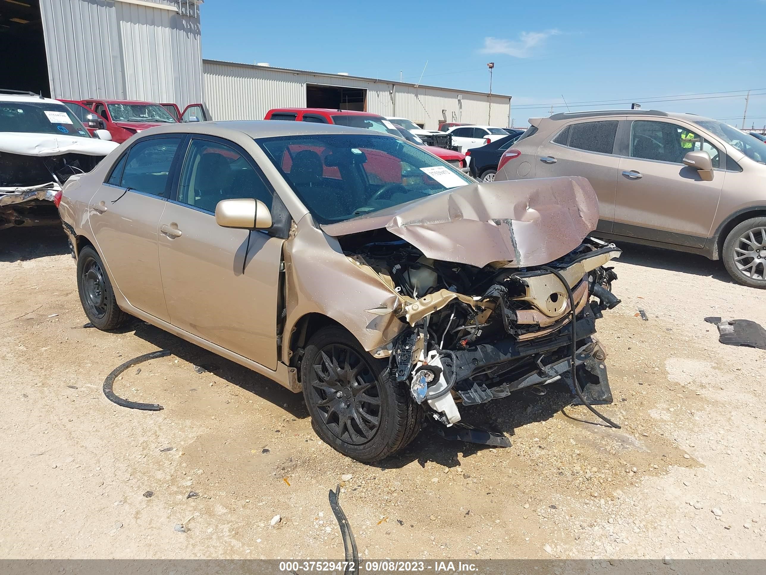 toyota corolla 2012 2t1bu4ee6cc759397