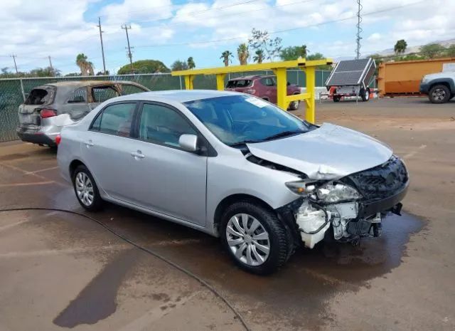 toyota corolla 2012 2t1bu4ee6cc764034