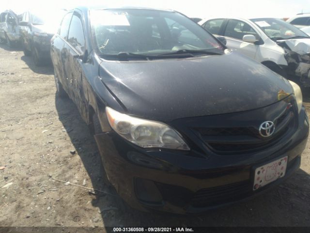 toyota corolla 2012 2t1bu4ee6cc876669