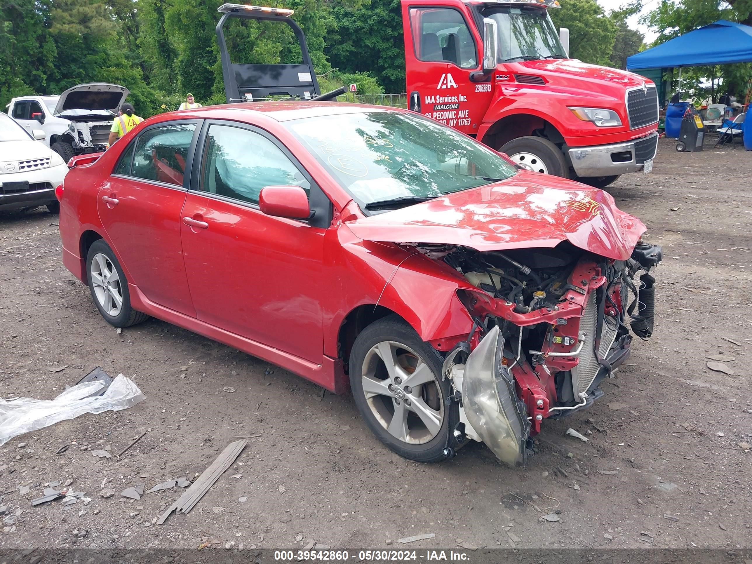 toyota corolla 2012 2t1bu4ee6cc882858