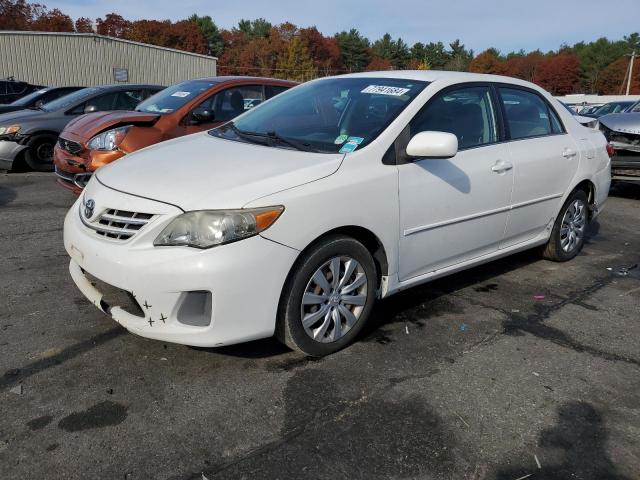 toyota corolla ba 2013 2t1bu4ee6dc007961