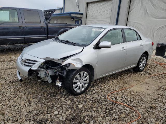 toyota corolla 2013 2t1bu4ee6dc016062