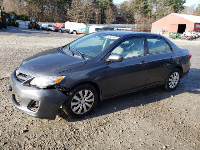 toyota corolla ba 2013 2t1bu4ee6dc048672