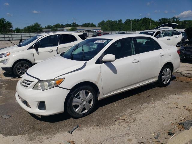 toyota corolla 2013 2t1bu4ee6dc102410