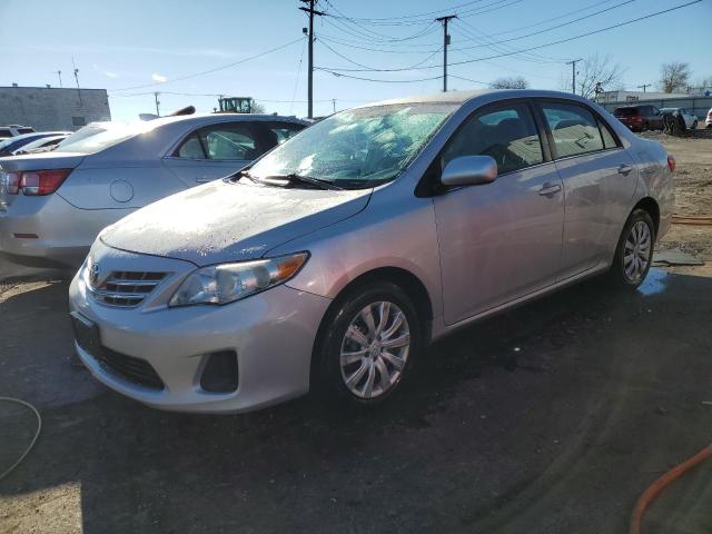 toyota corolla 2013 2t1bu4ee6dc104478