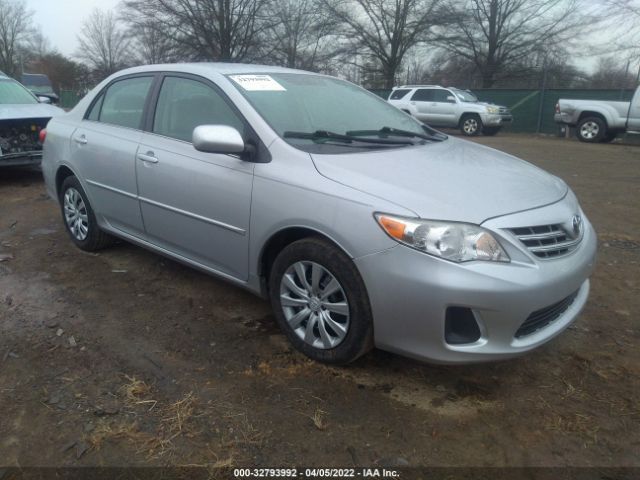 toyota corolla 2013 2t1bu4ee6dc107946