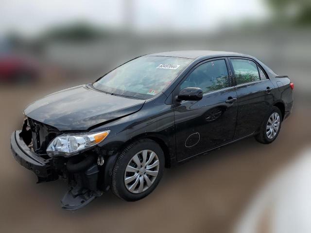 toyota corolla 2013 2t1bu4ee6dc108837