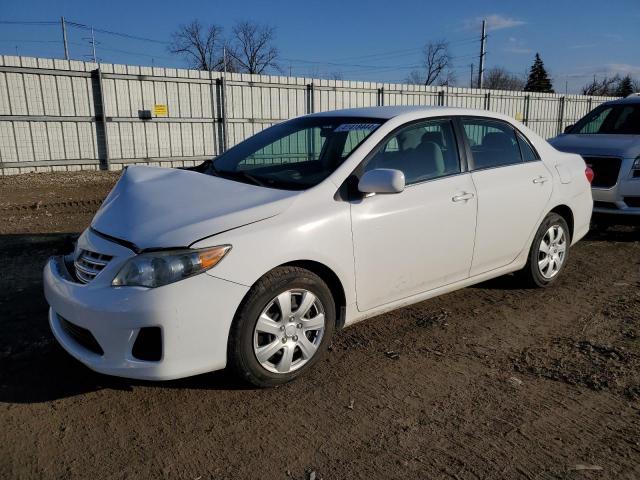 toyota corolla 2013 2t1bu4ee6dc946754