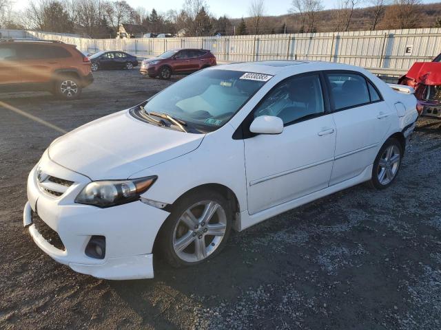 toyota corolla 2013 2t1bu4ee6dc997400