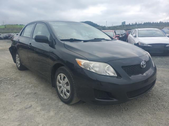 toyota corolla ba 2010 2t1bu4ee7ac241487