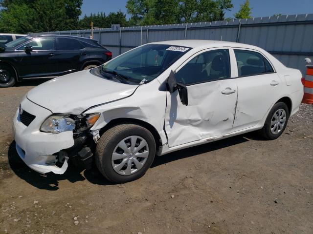 toyota corolla 2010 2t1bu4ee7ac311618