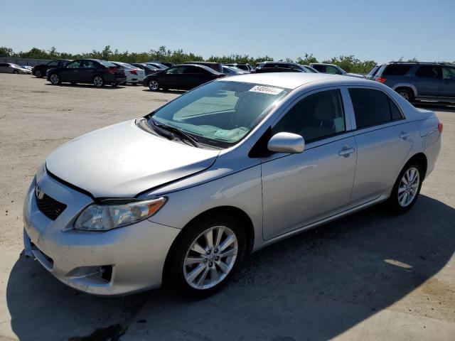 toyota corolla 2010 2t1bu4ee7ac348605