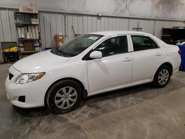 toyota corolla ba 2010 2t1bu4ee7ac360754