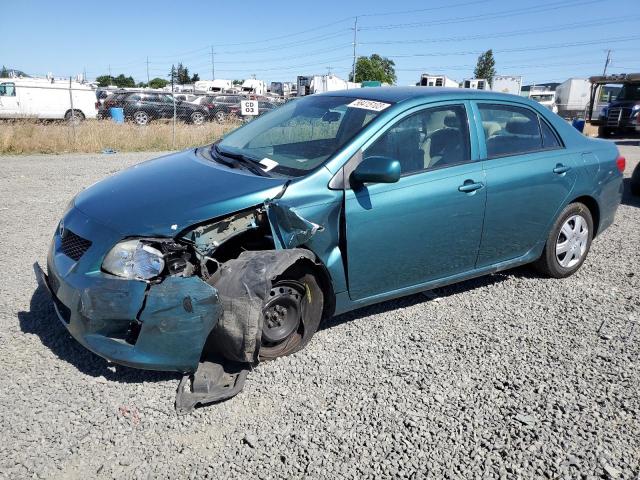 toyota corolla ba 2010 2t1bu4ee7ac384990