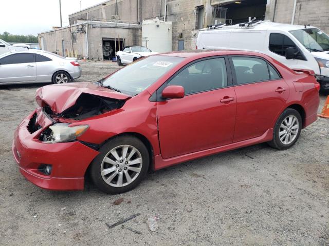 toyota corolla ba 2010 2t1bu4ee7ac445304