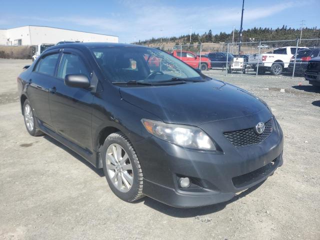 toyota corolla ba 2010 2t1bu4ee7ac450227