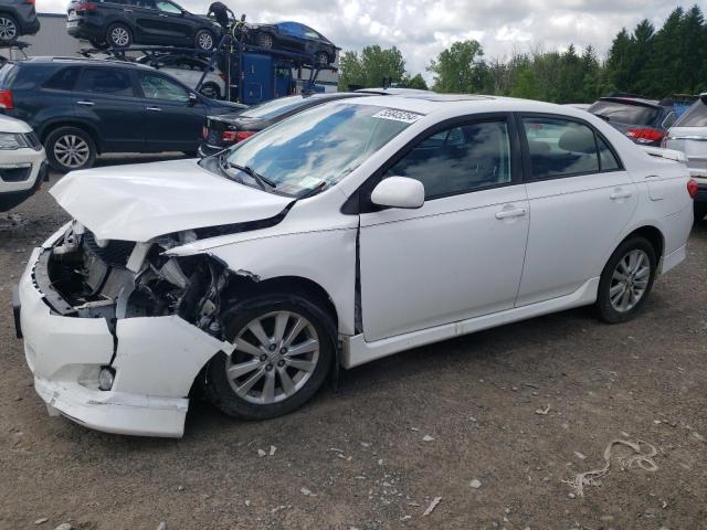 toyota corolla 2010 2t1bu4ee7ac472695