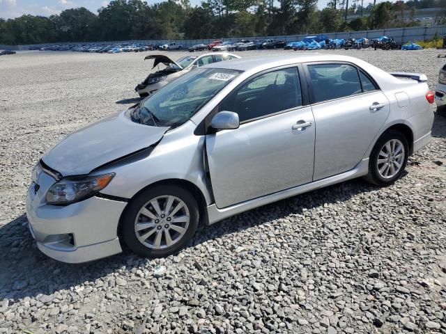 toyota corolla ba 2010 2t1bu4ee7ac487004