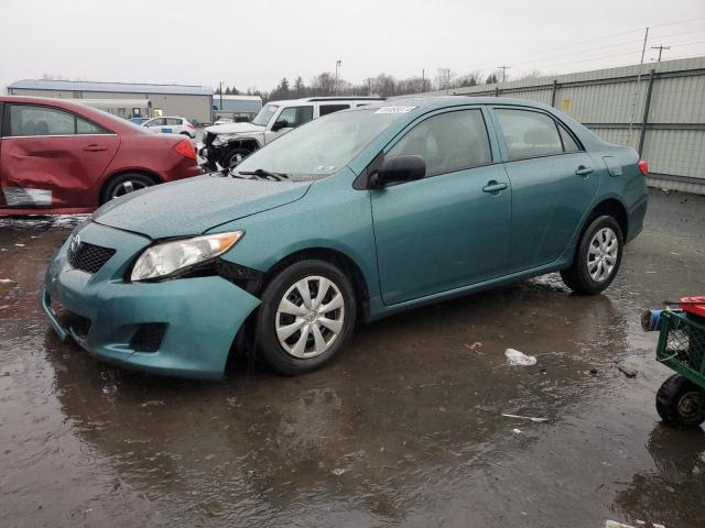 toyota corolla 2010 2t1bu4ee7ac498990