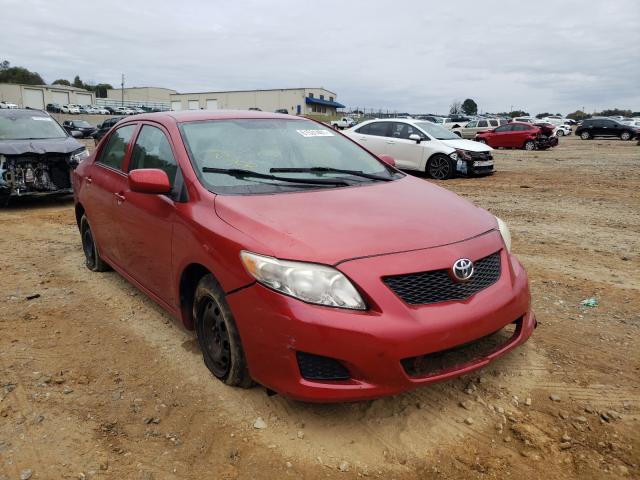 toyota corolla ba 2010 2t1bu4ee7ac529574