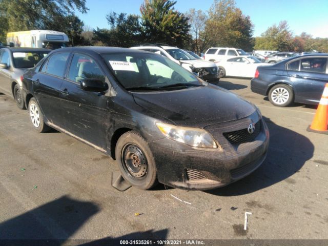 toyota corolla 2010 2t1bu4ee7ac534886